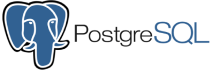 postgresql
